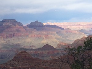 Grand Canyon